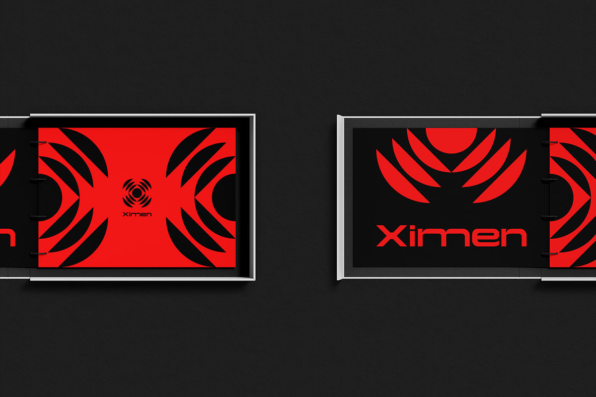 Ximen数字营销