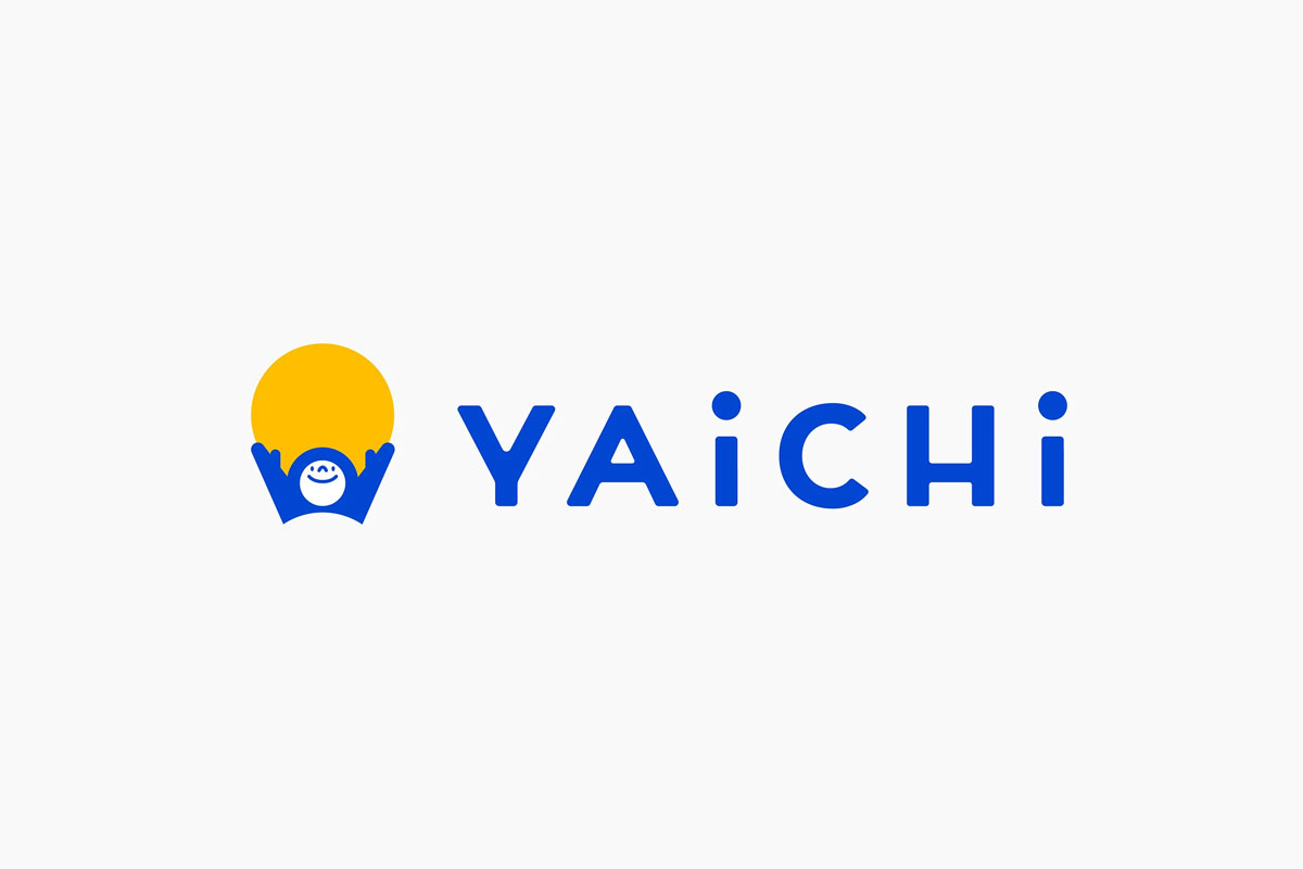 日本YAICHI平台品牌形象设计案例-购物平台行业VI设计方案
