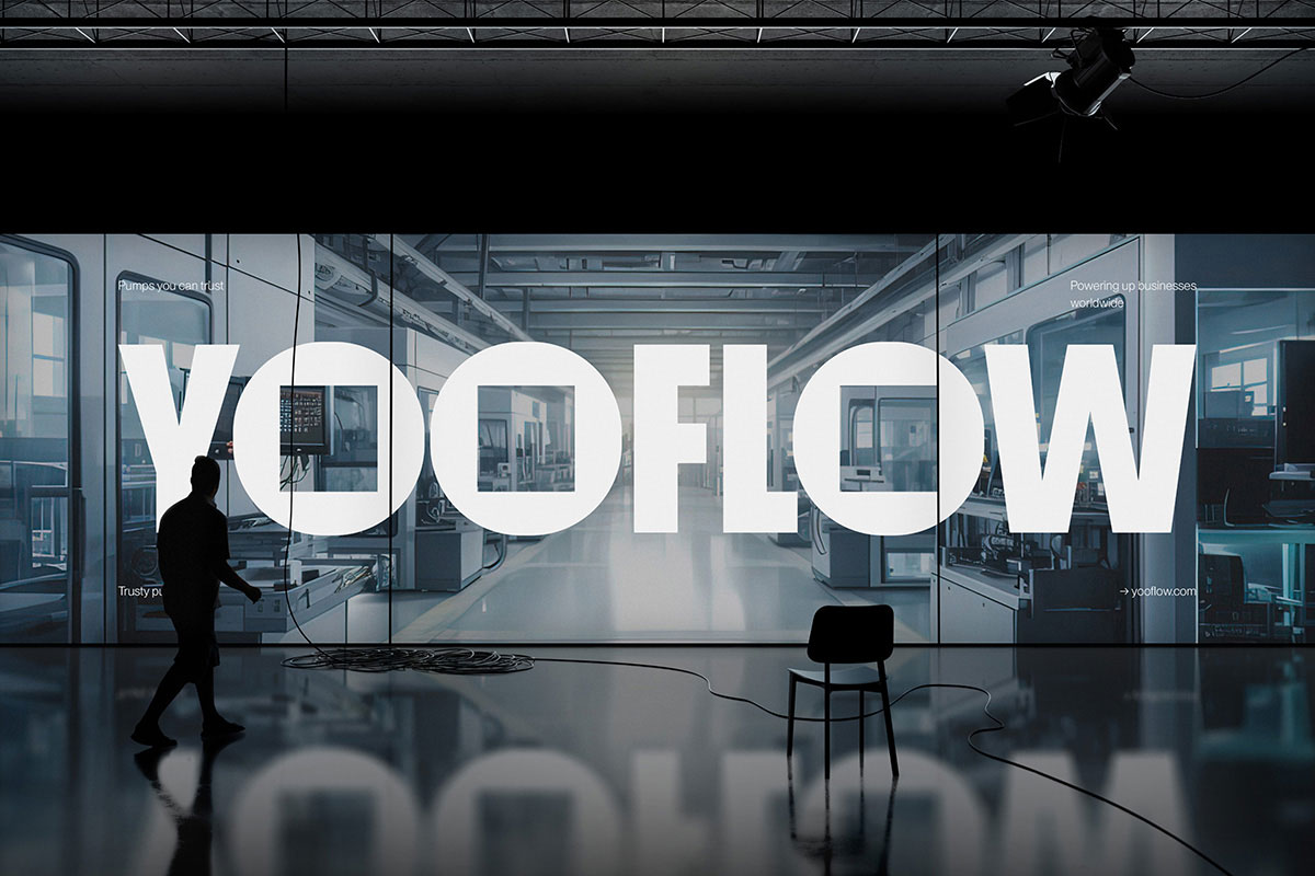 Yooflow泵制造商