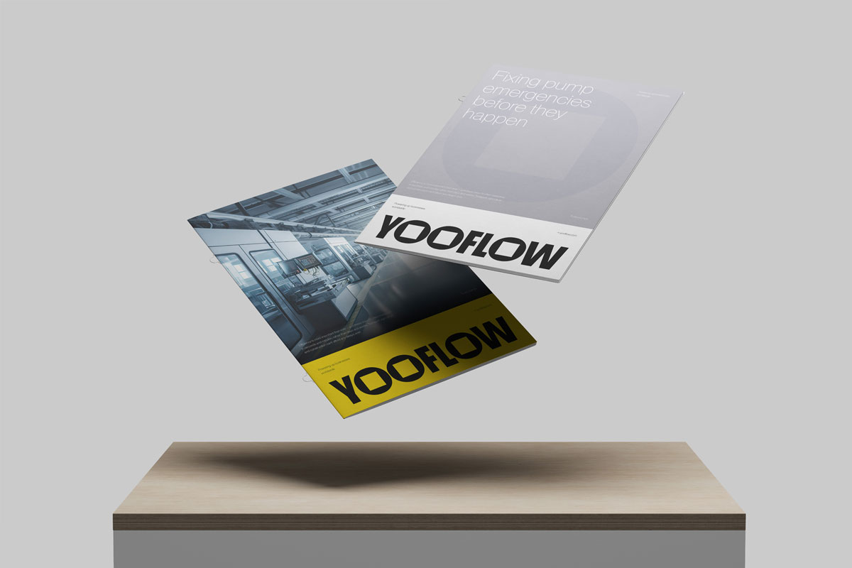 Yooflow泵制造商