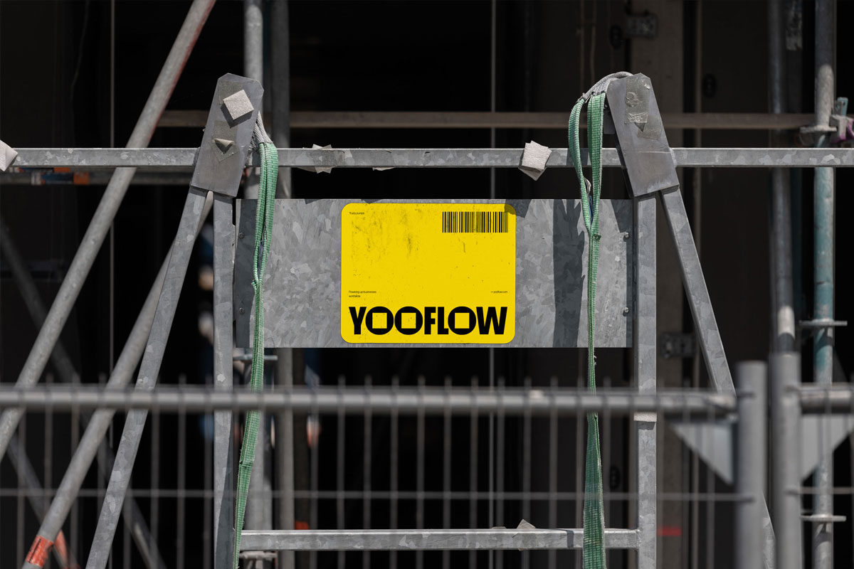 Yooflow泵制造商