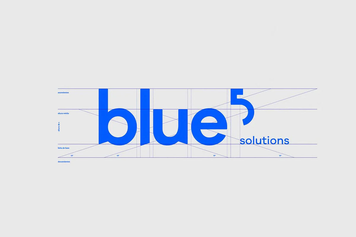 Blue 5 Solutions咨询