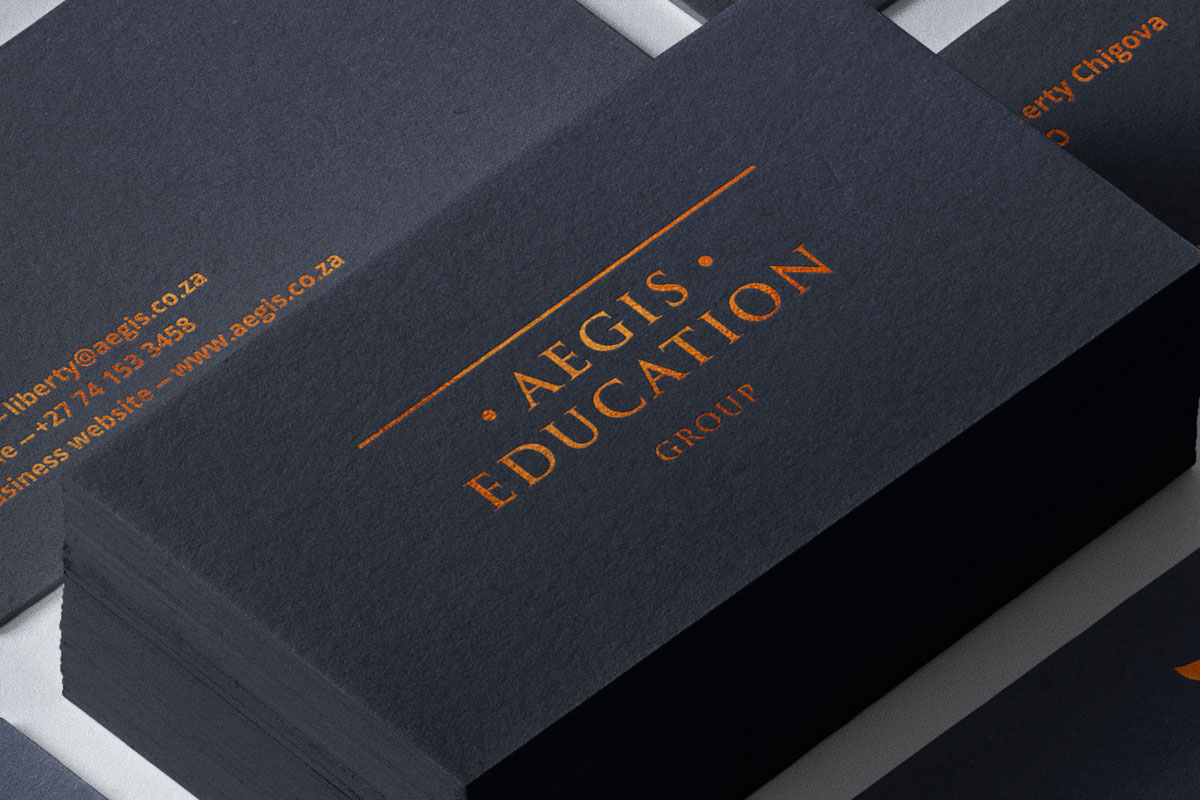 Aegis Education Group咨询