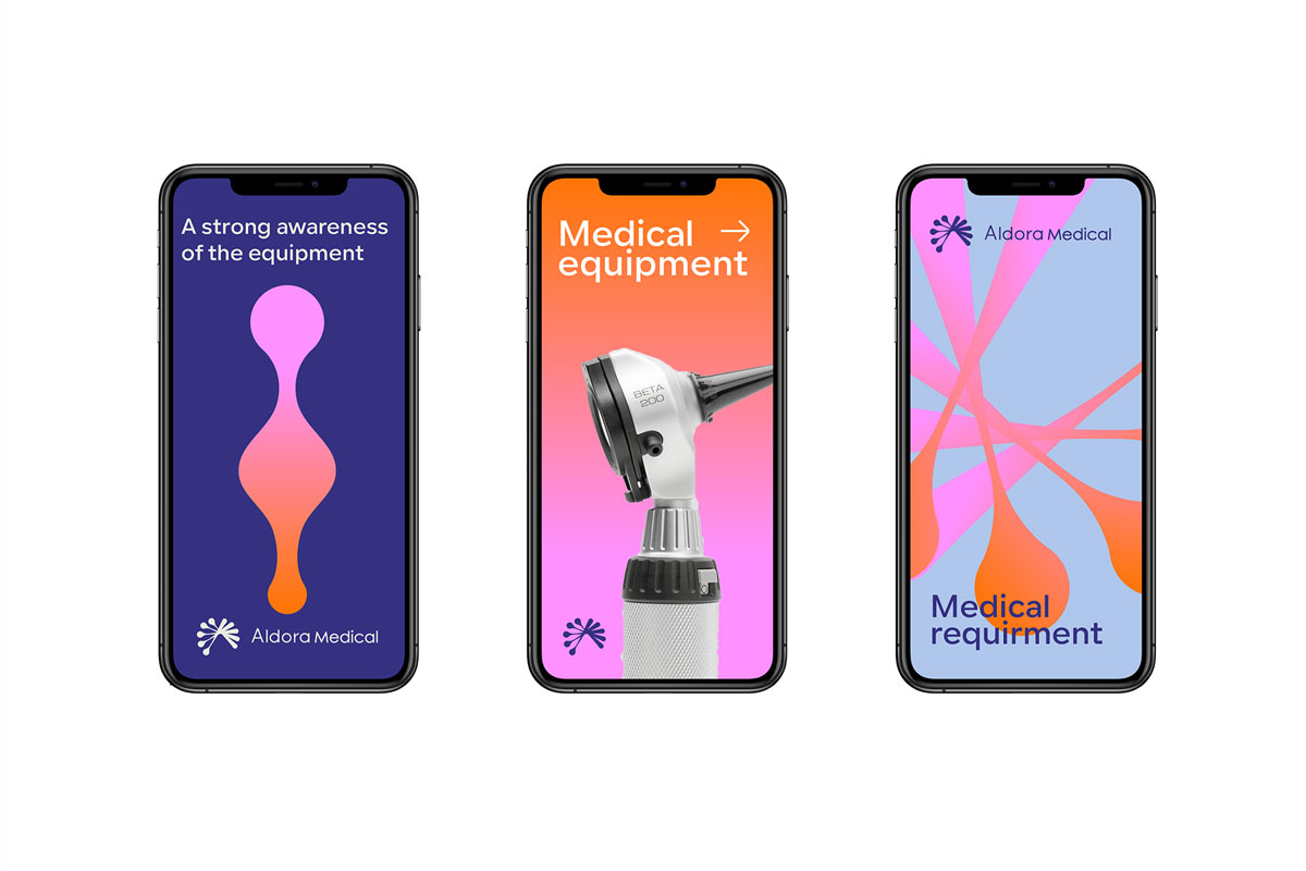 Aldora Medical Corporation医疗