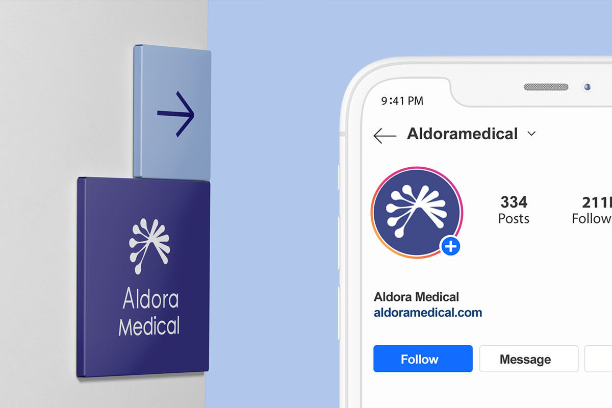 Aldora Medical Corporation医疗