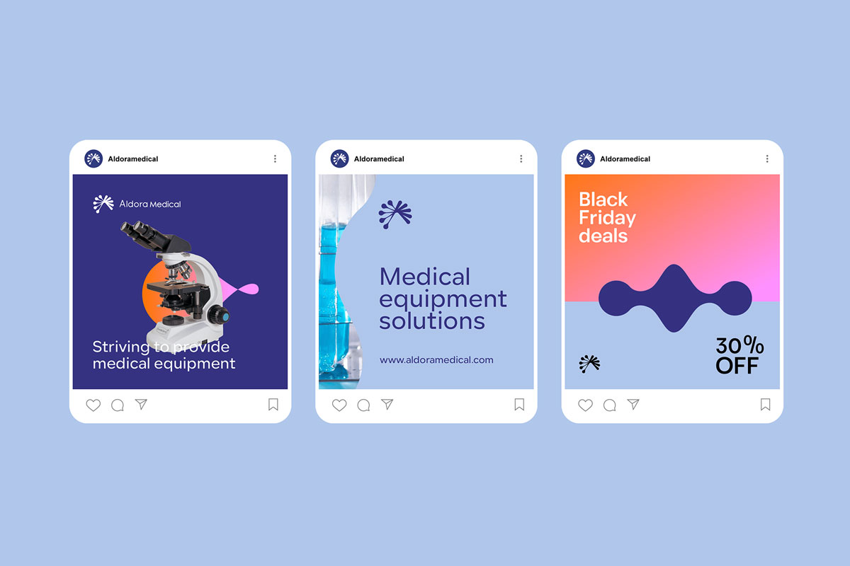 Aldora Medical Corporation医疗