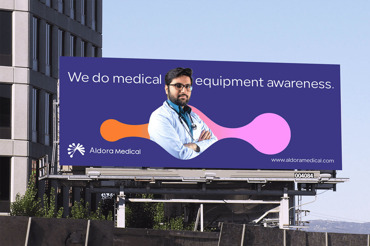 Aldora Medical Corporation医疗