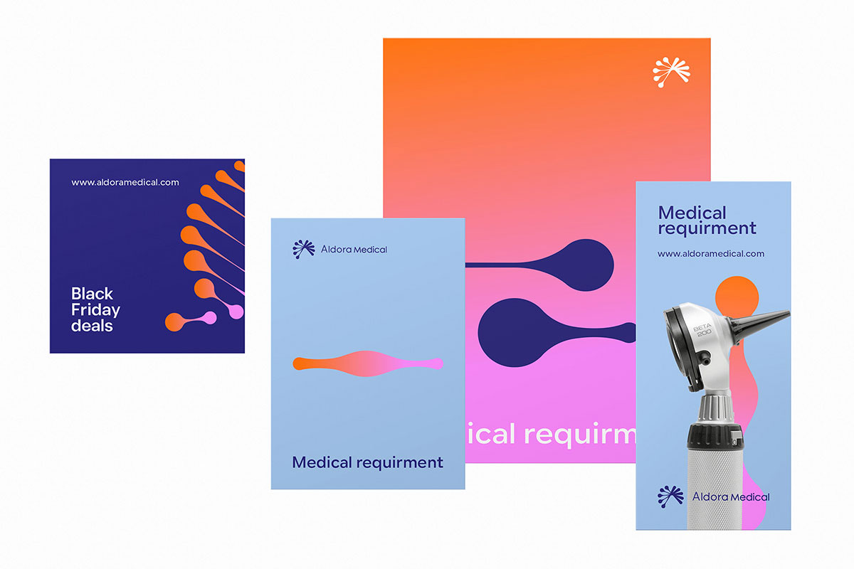 Aldora Medical Corporation医疗