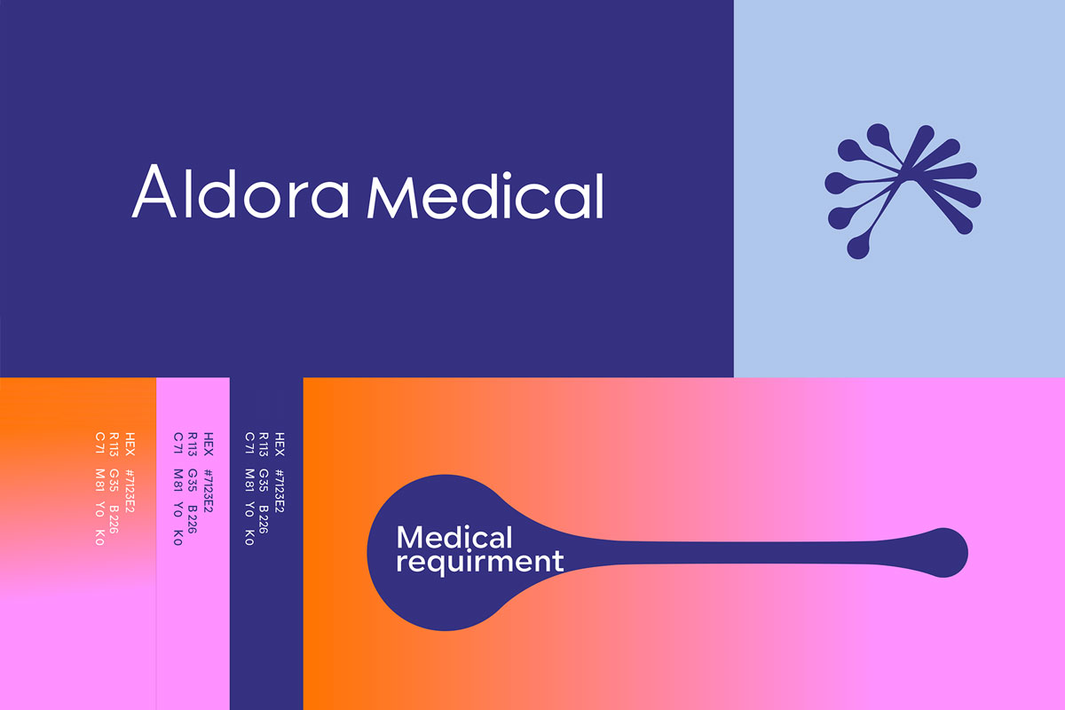 Aldora Medical Corporation医疗