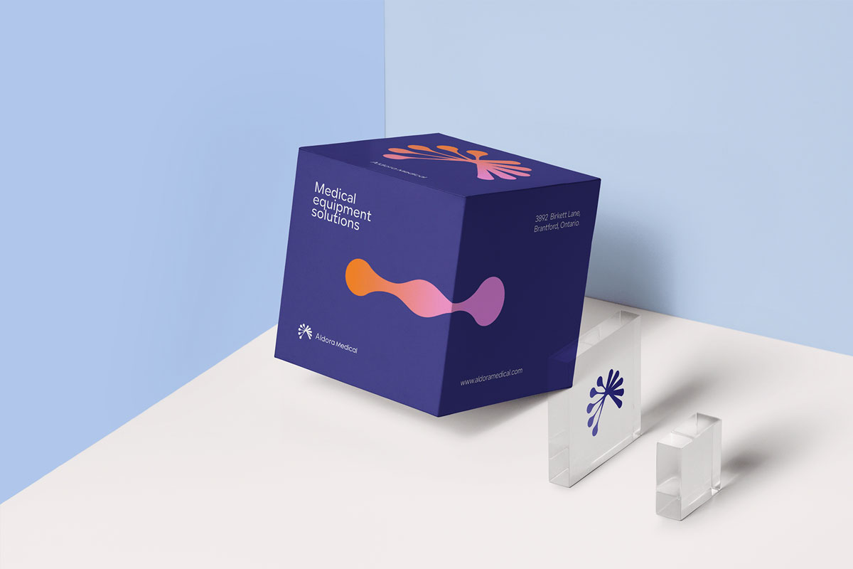 Aldora Medical Corporation医疗