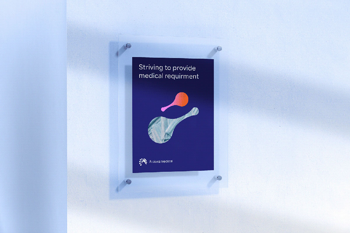 Aldora Medical Corporation医疗