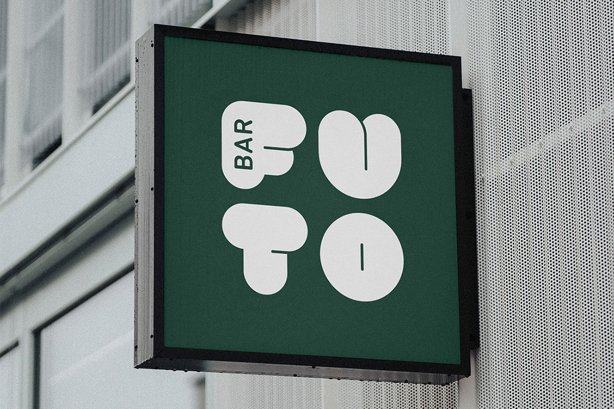 Bar Futo酒吧