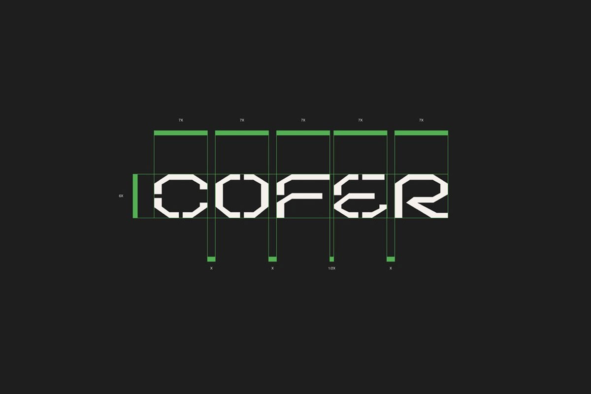 COFER钢铁