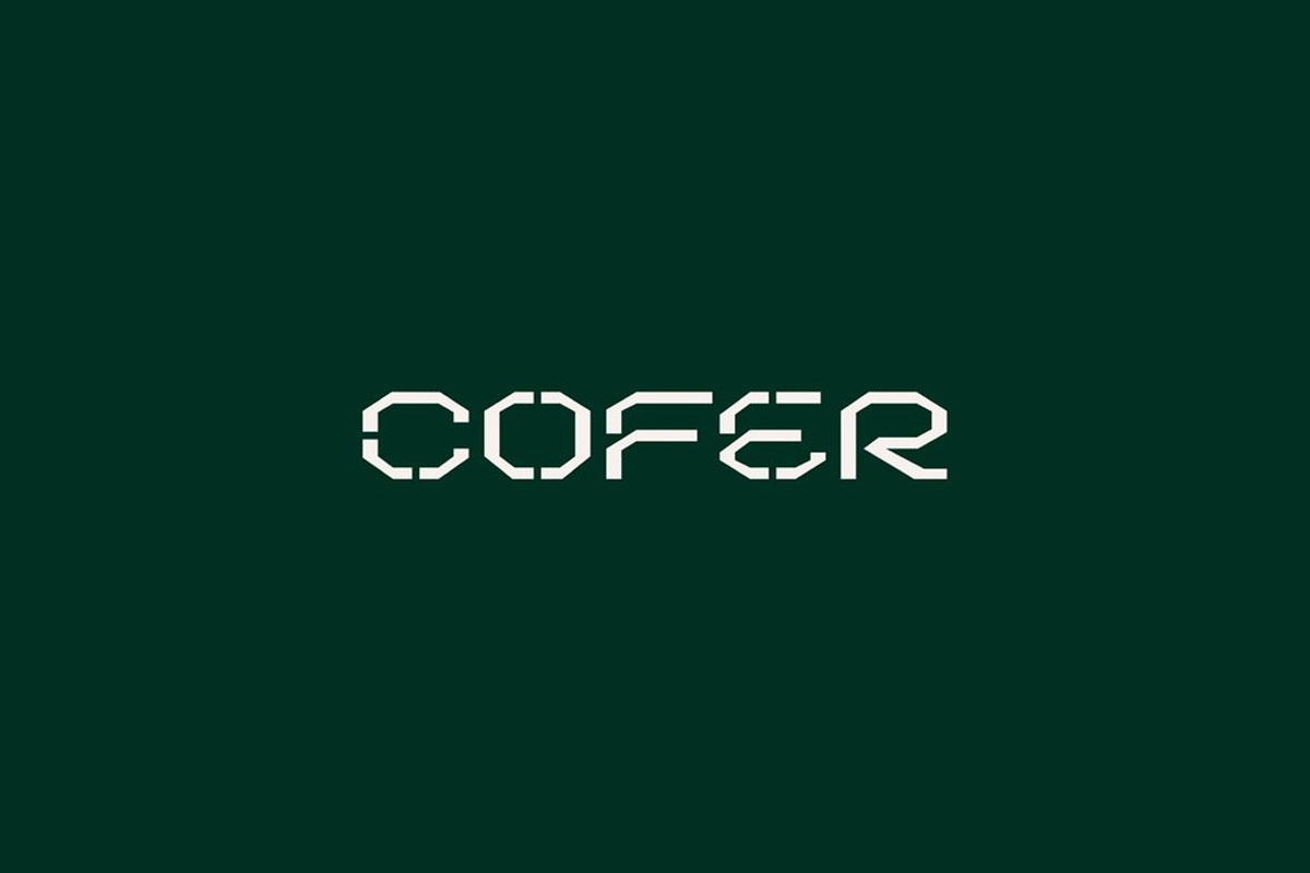 COFER钢铁