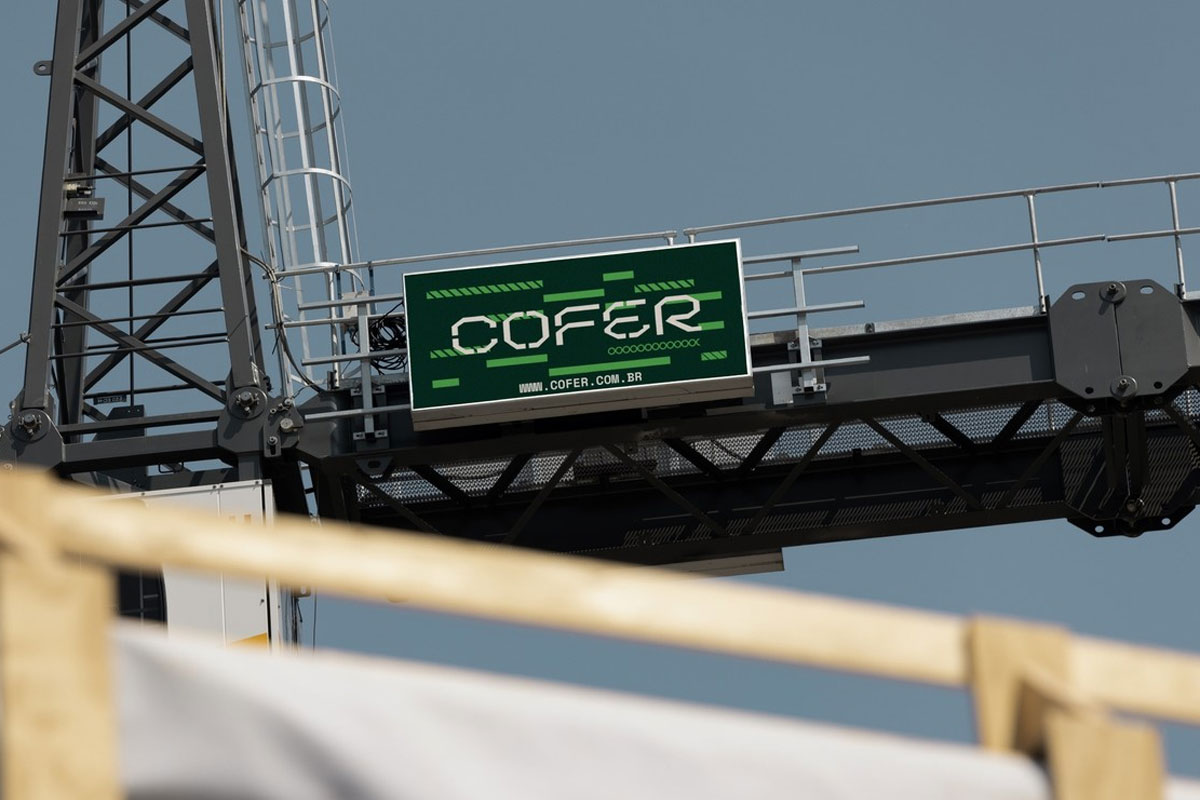 COFER钢铁