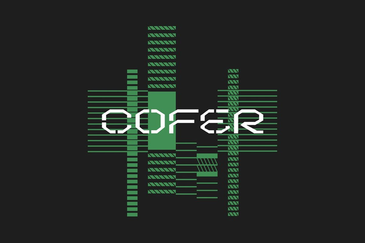 COFER钢铁