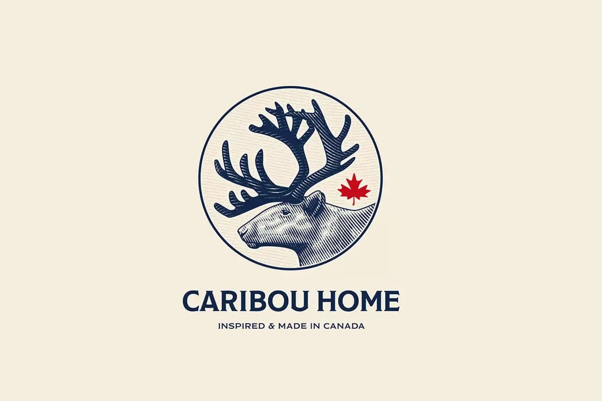 Caribou Home在线商店
