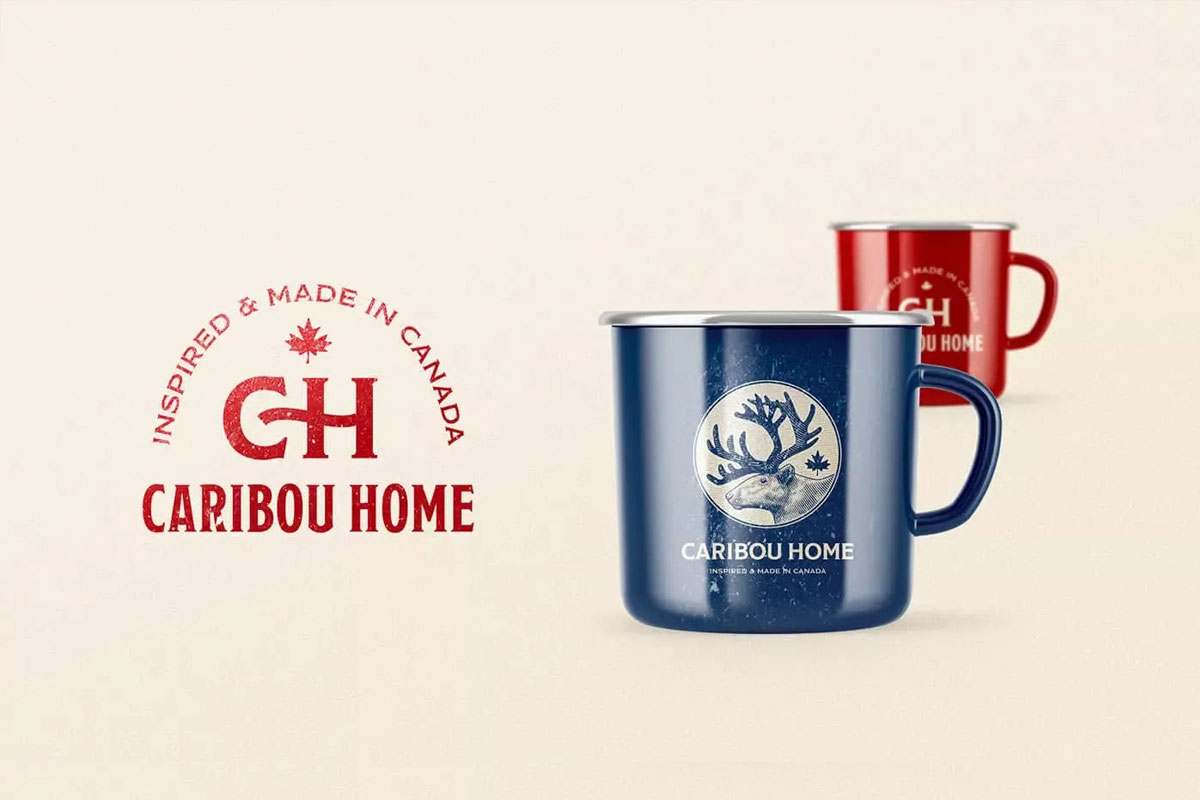 Caribou Home在线商店