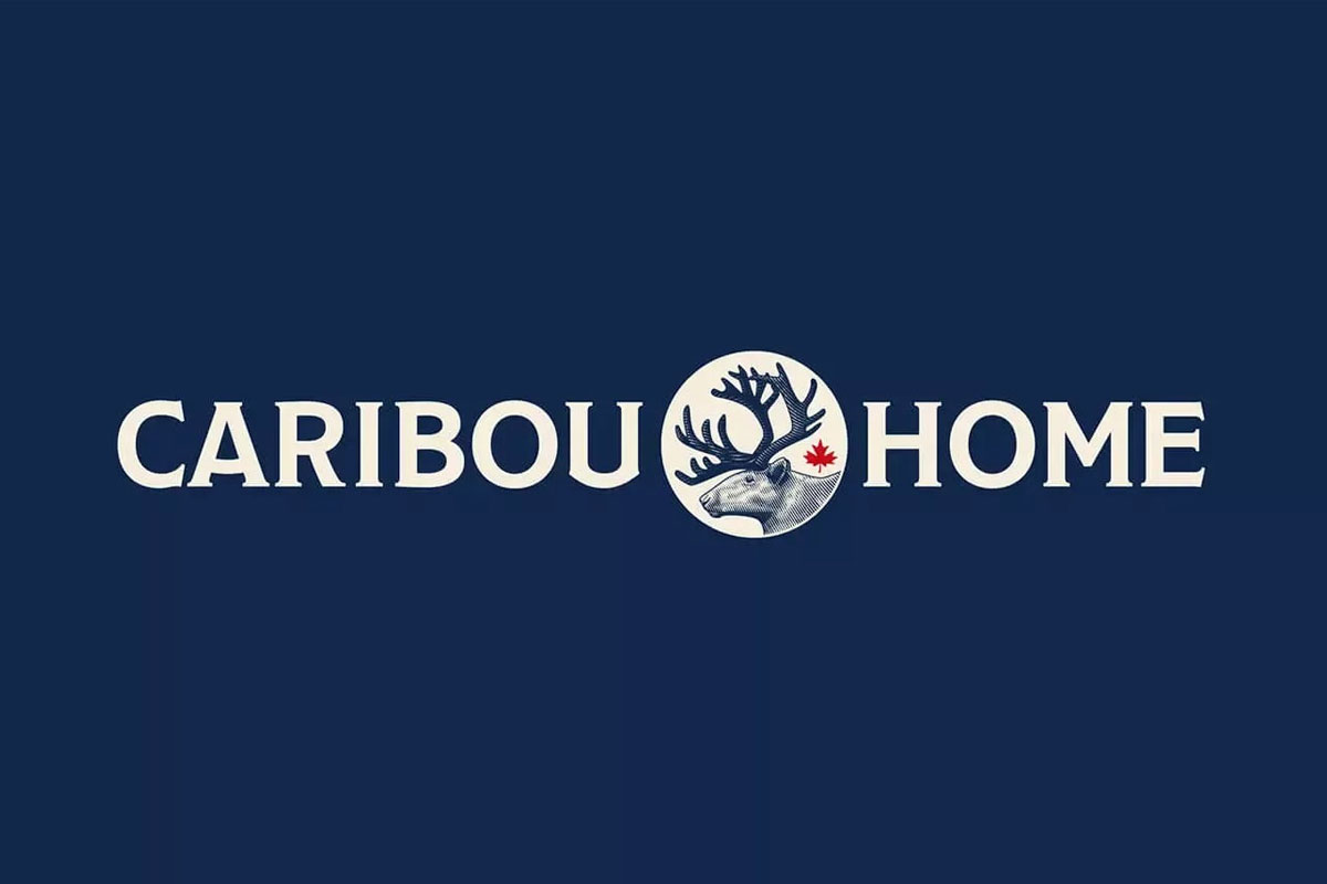 Caribou Home在线商店