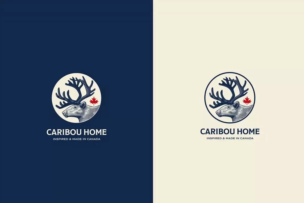 Caribou Home在线商店