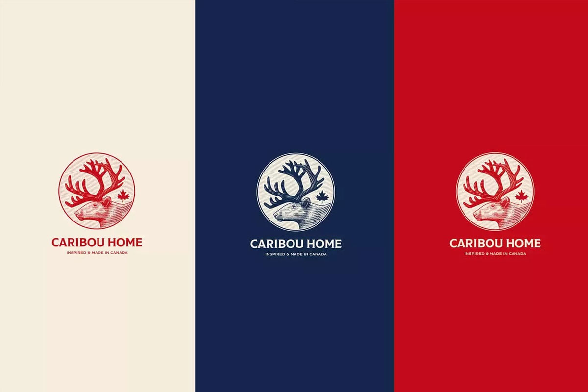 Caribou Home在线商店
