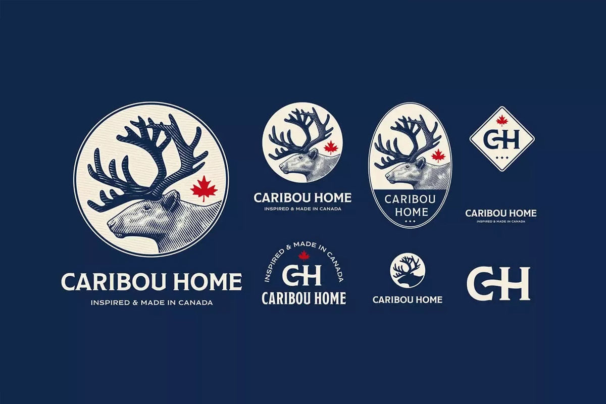 Caribou Home在线商店