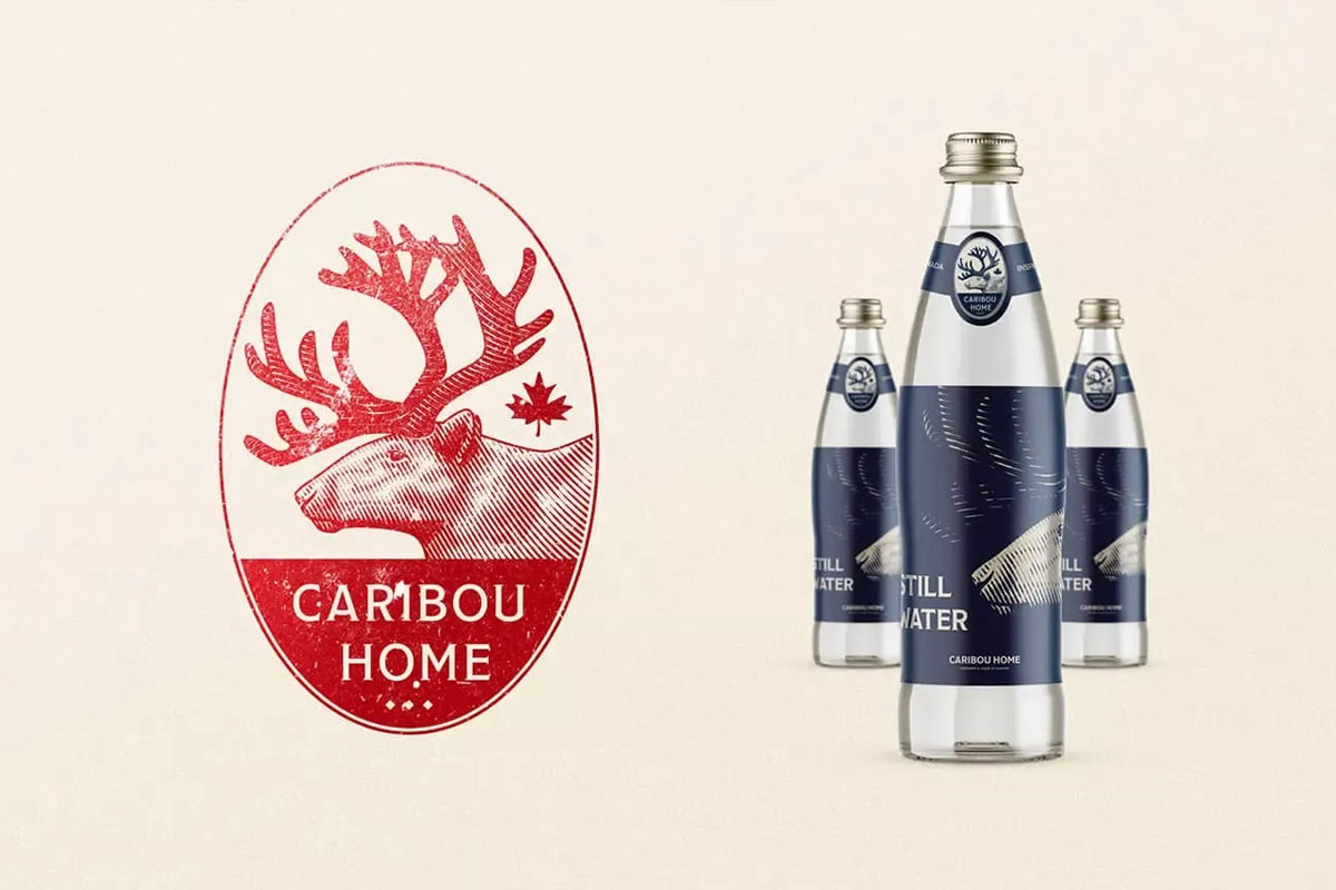 Caribou Home在线商店
