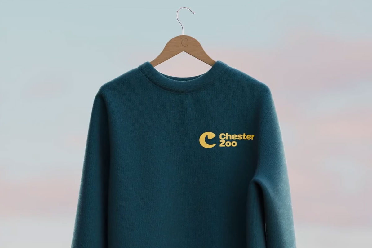Chester动物园