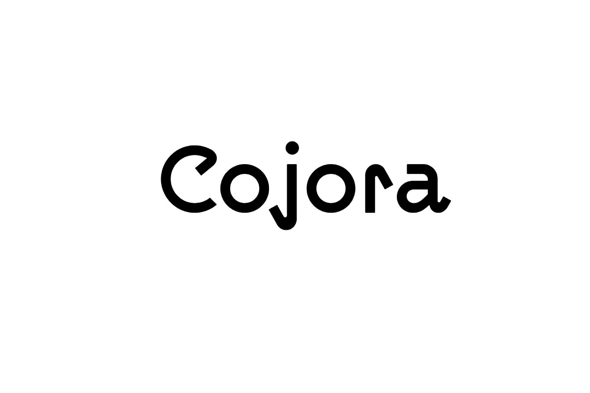 CojoraJora软件品牌形象设计案例-科技行业VI设计方案