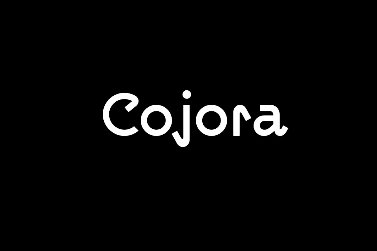 CojoraJora软件品牌形象设计案例-科技行业VI设计方案