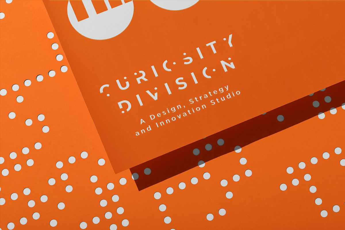 Curiosity Division工作室