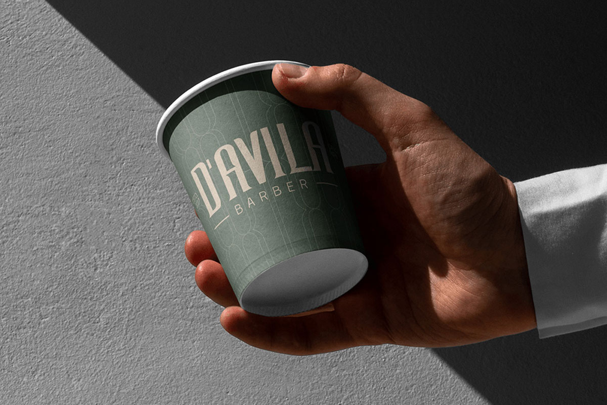 D'AVILA BARBER美发