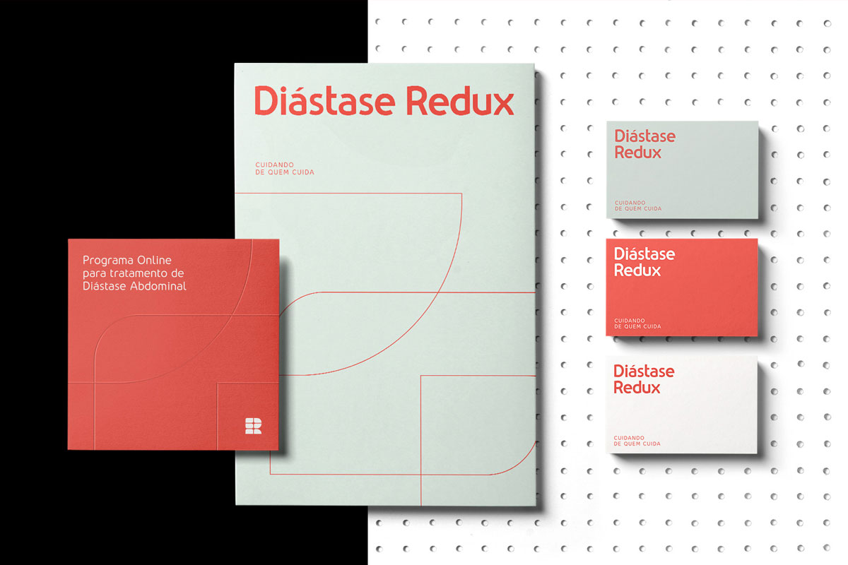 DIÁSTASE REDUX