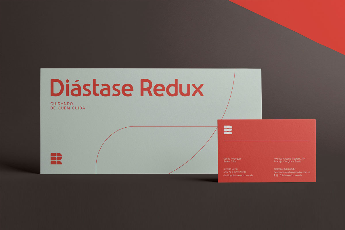 DIÁSTASE REDUX