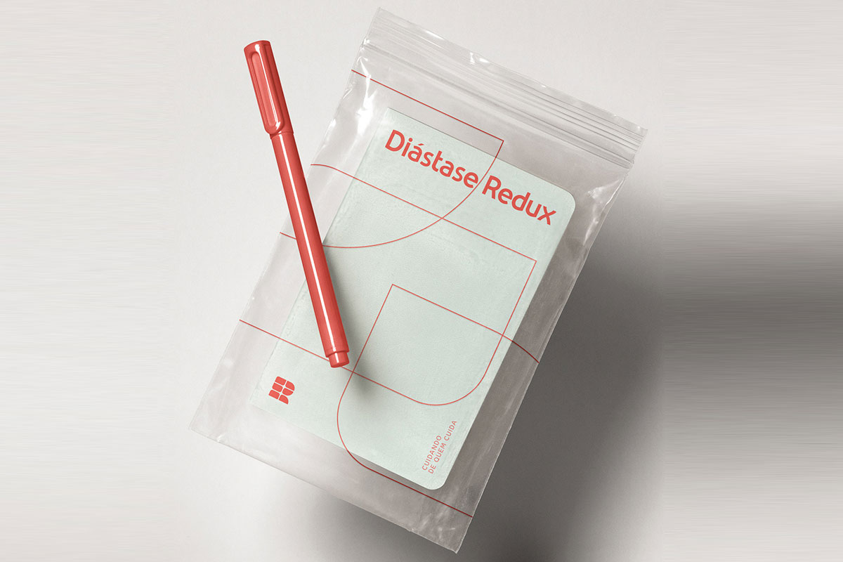 DIÁSTASE REDUX