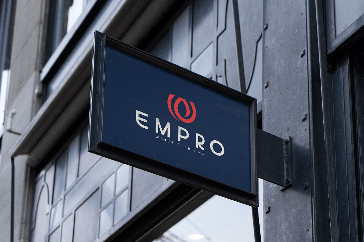 Empro饮料