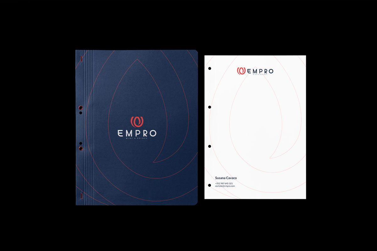 Empro饮料