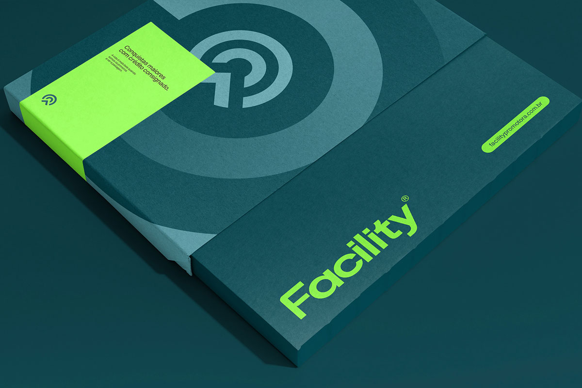 Facility金融