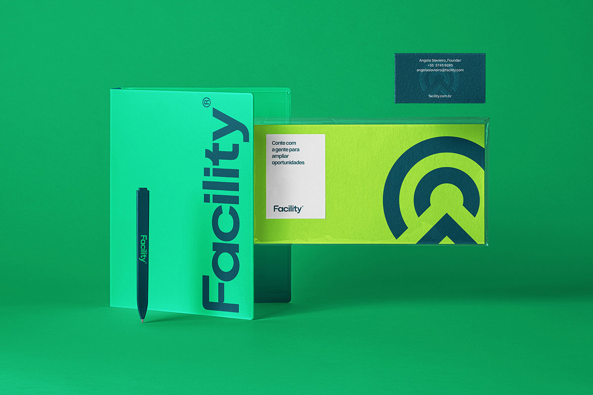 Facility金融