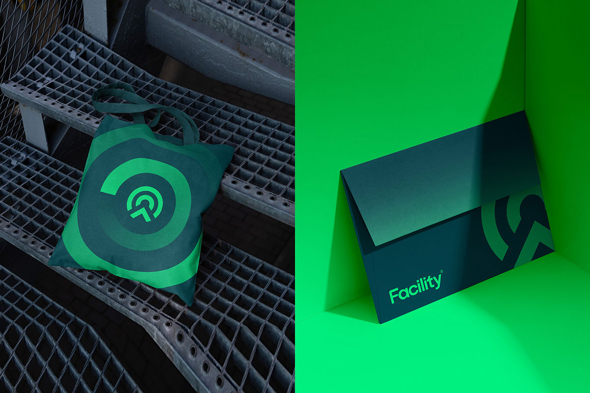 Facility金融
