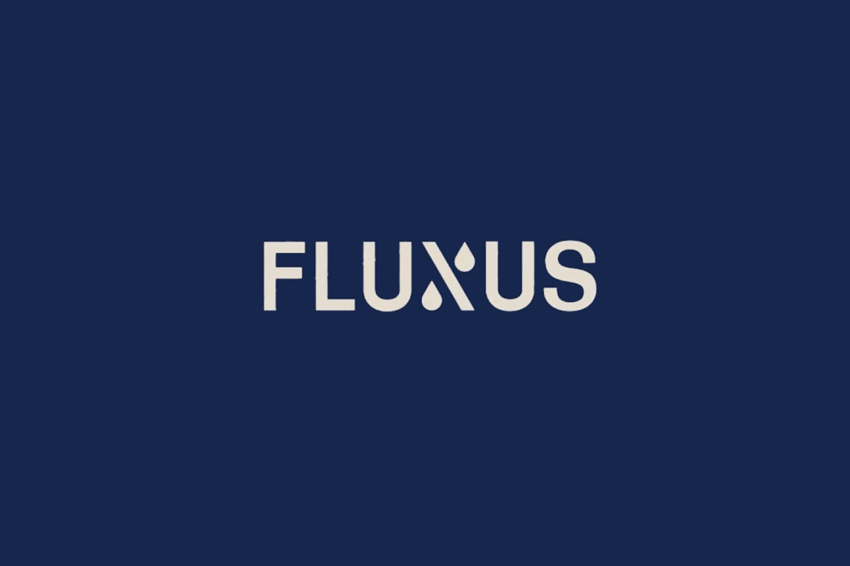 Fluxus咖啡品牌形象设计案例-食品行业VI设计方案