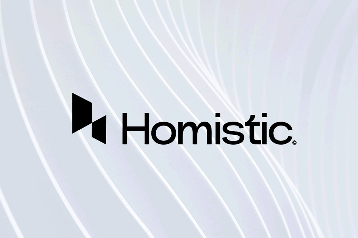 Homistic建筑品牌形象设计案例-建筑行业VI设计方案