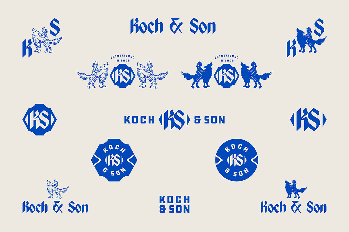 Koch & Son