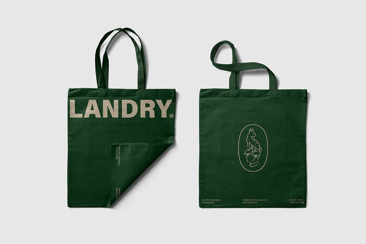 Landry财务管理