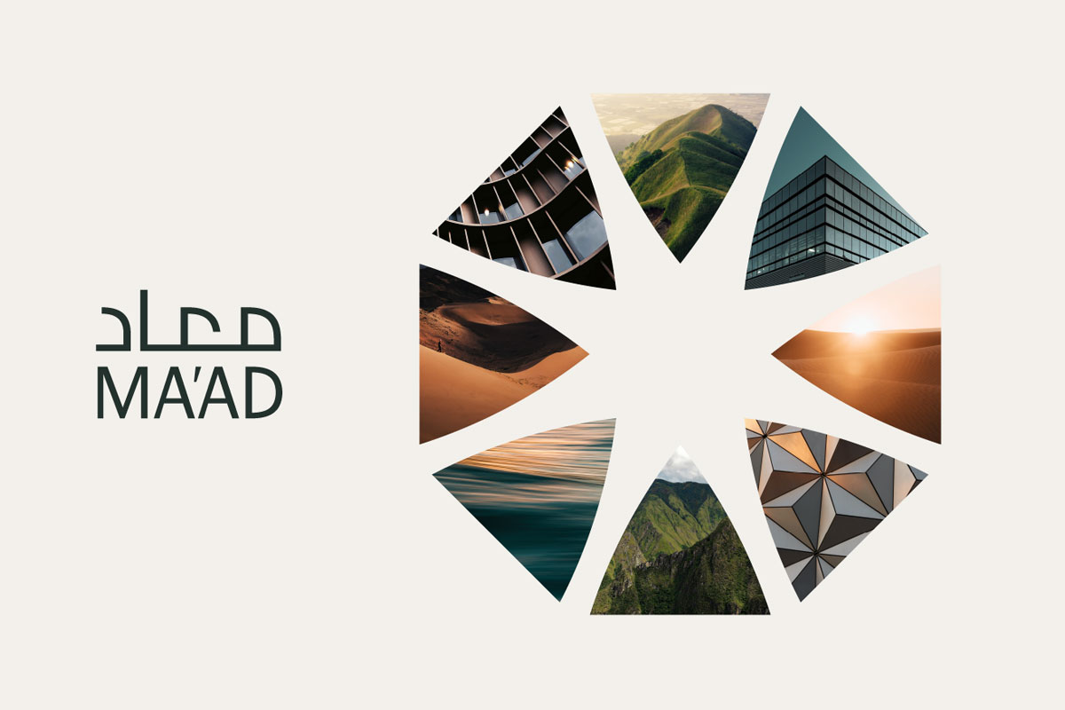 Maad房地产