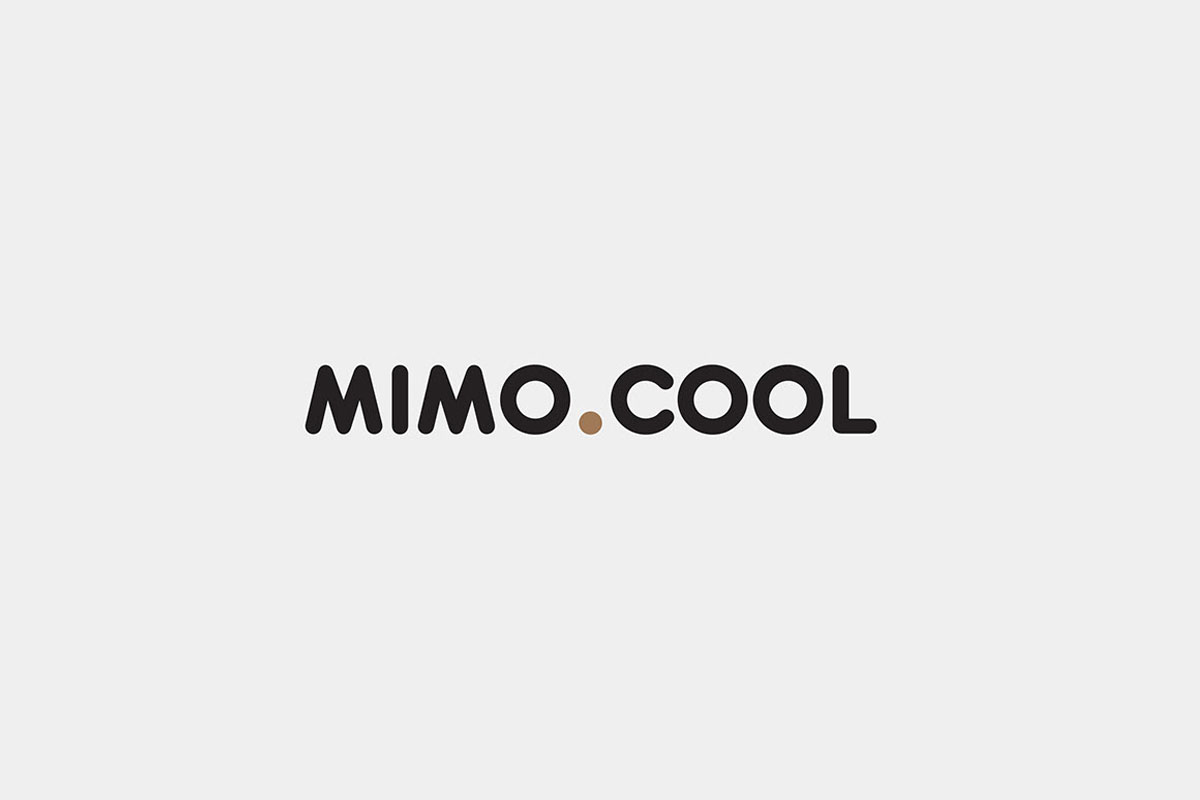 Mimo.Cool童装品牌形象设计案例-服装行业VI设计方案
