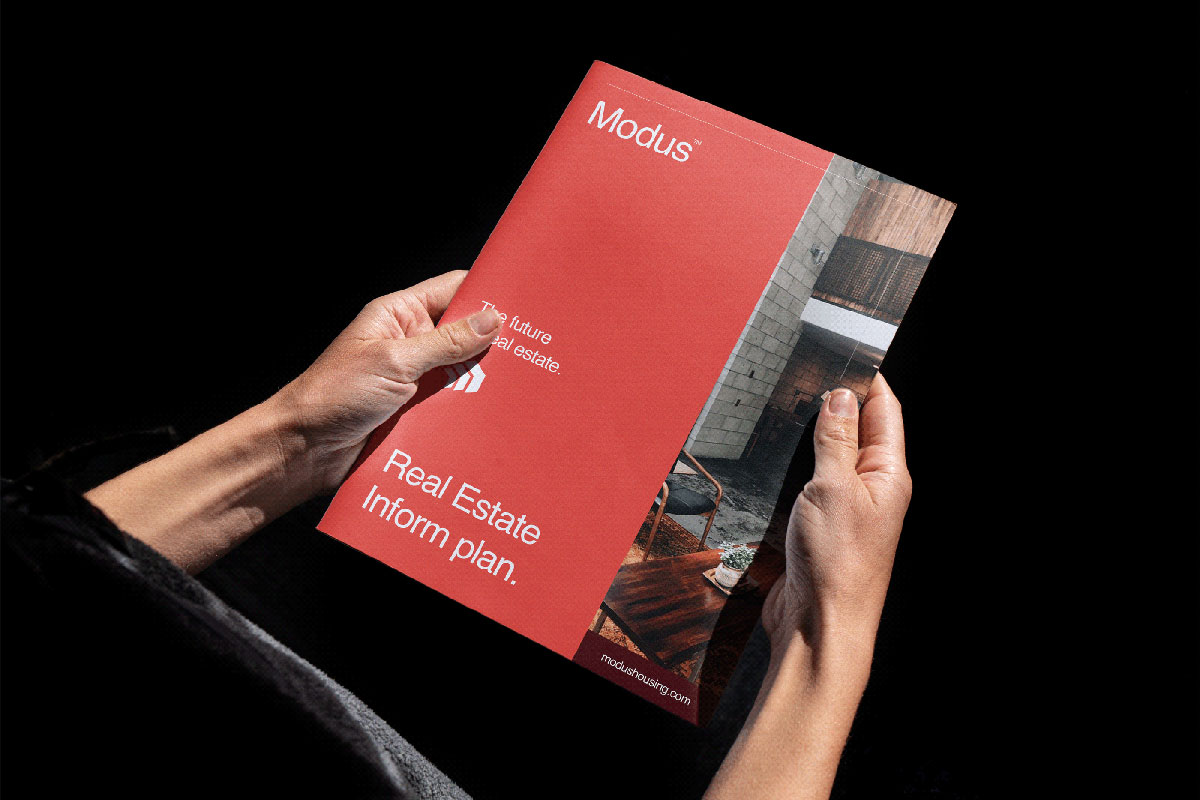 Modus房地产