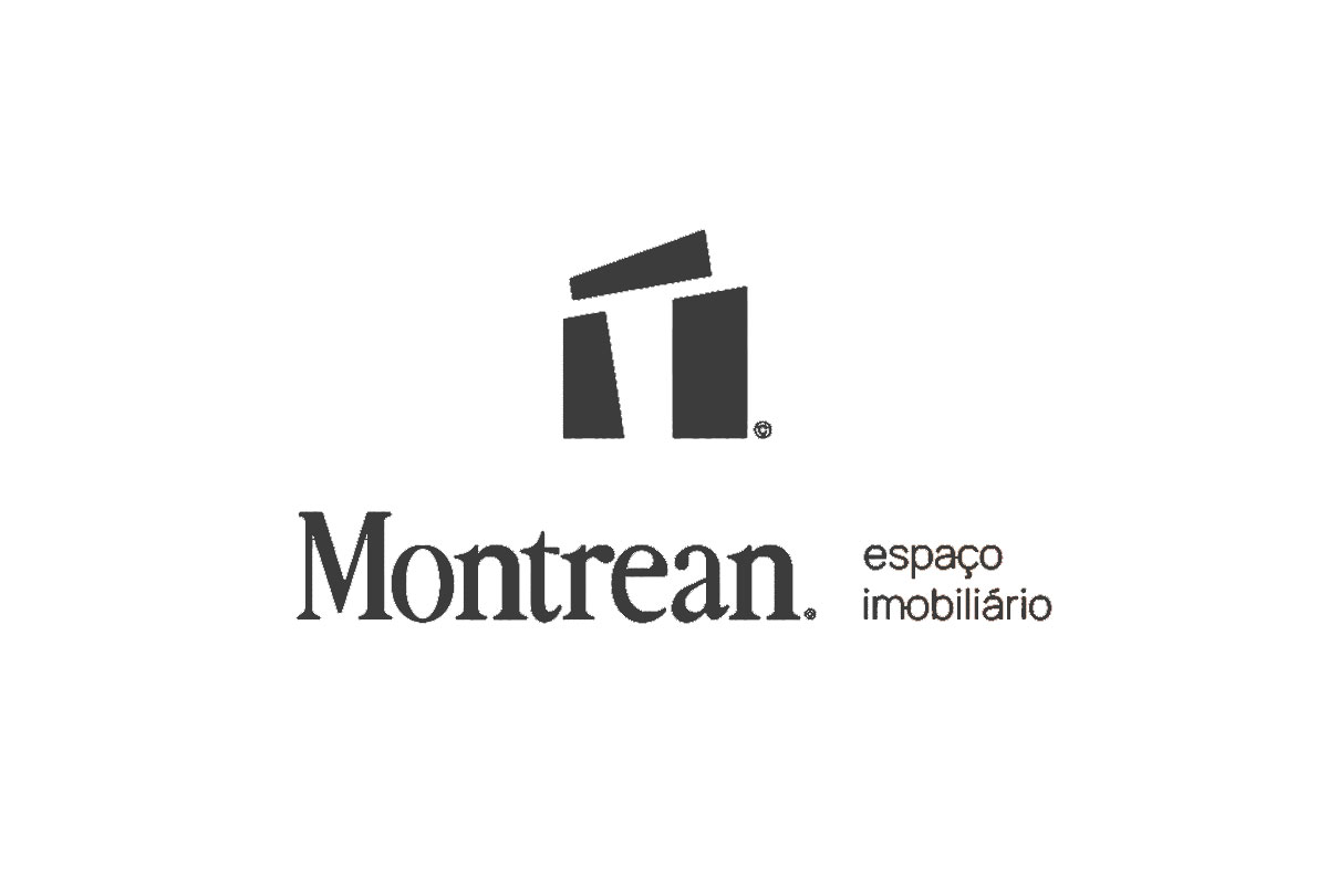 Montrean房地产品牌形象设计案例-地产行业VI设计方案