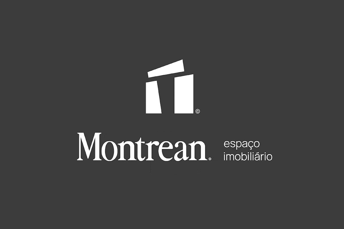 Montrean房地产品牌形象设计案例-地产行业VI设计方案