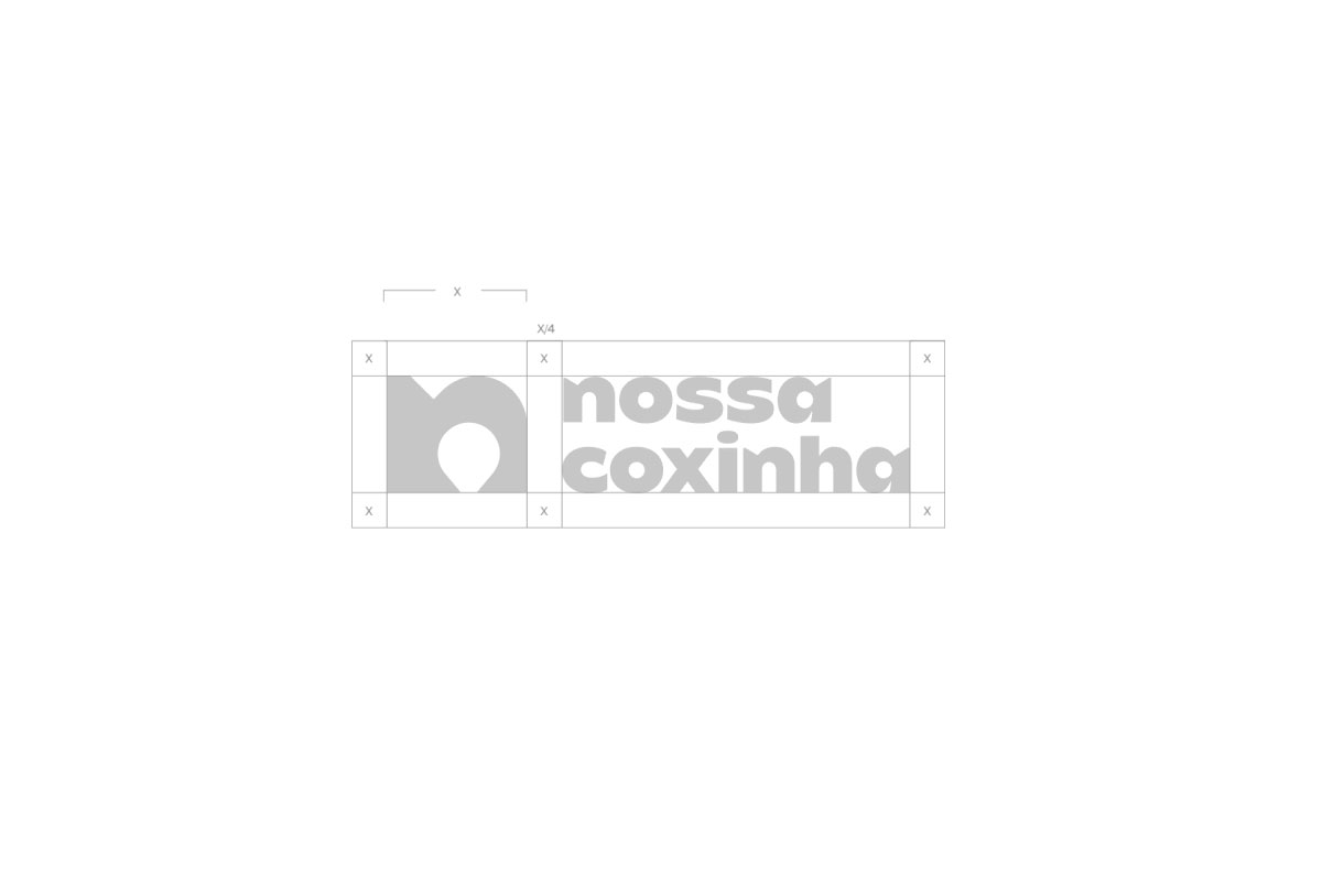 Nossa Coxinha小吃